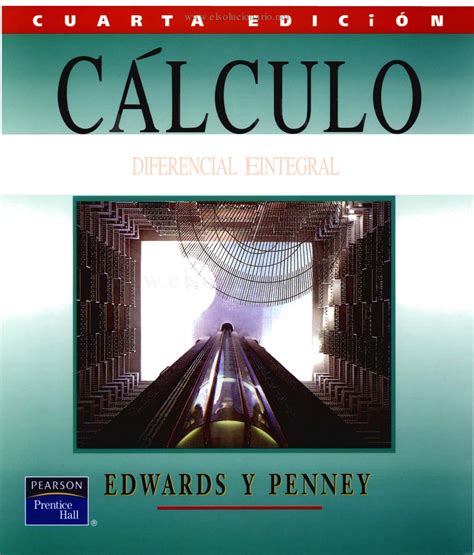 Libro Calculo Diferencial E Integral Ta Edici N C Henry Edwards