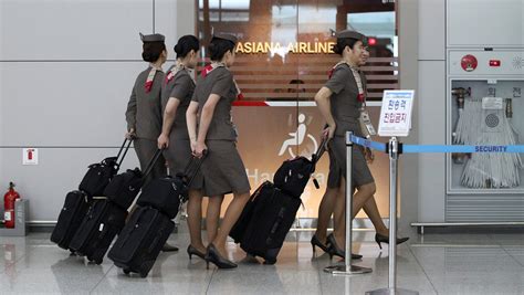 Asiana features Boeing jets that can fly 14 hours non-stop