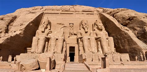 Abu Simbel Private Day Tour From Aswan Egypt Rest Tours