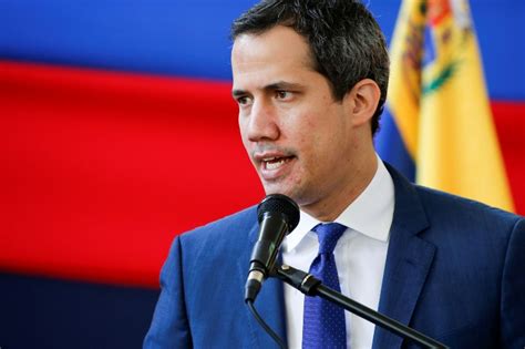 Diosdado está por fuera y él lo sabe Guaidó afirma que Cabello