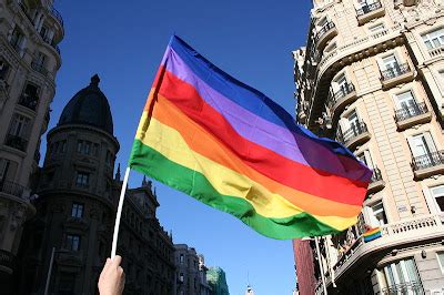 Gaycolectivo Bandera Gay