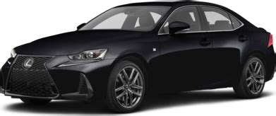 2018 Lexus IS Specs and Features | Kelley Blue Book