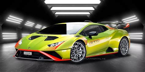 Lamborghini Sto Best For Race Rent It And Try For Perfect Price