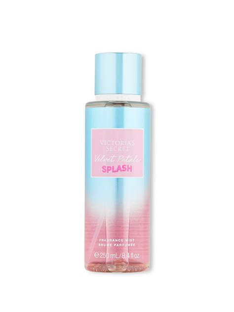 Limited Edition Splash Body Mist Large Image Number Null