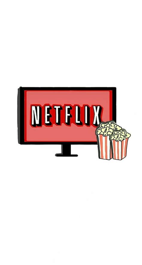 Aesthetic Netflix Logo Hd Phone Wallpaper Pxfuel