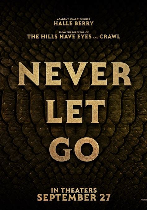 Never Let Go película Ver online completa en español