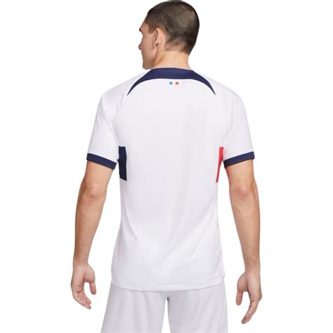 Camisa Nike Paris Saint Germain I Pro Masculina Casaviva Esportes