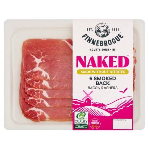 Naked Smoked Back Bacon G Storefront EN