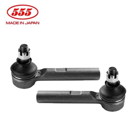 Se Pc Japan Tie Rod End Set For Hilux Vigo Kun Kun