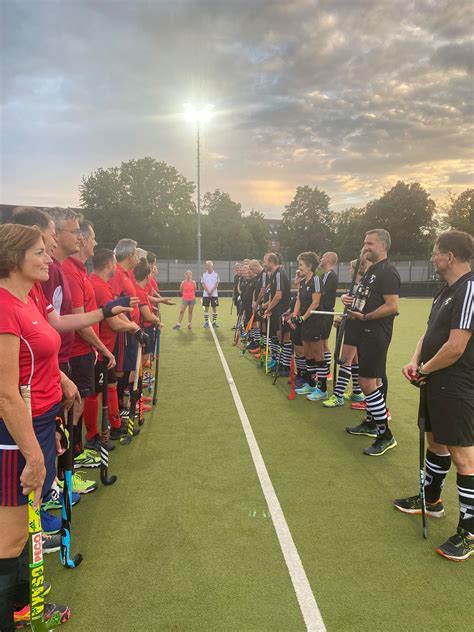 Elternhockey REHC Cup 2022 - duesseldorferhc.de