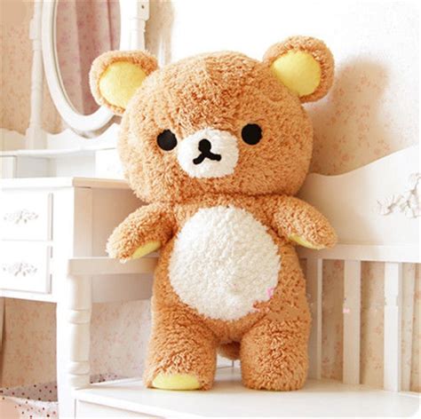 Best Popular Plush Toys To Make Your Room Kawaii Rainbow Cabin