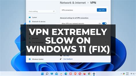 Windows 11 Vpn Fix Images