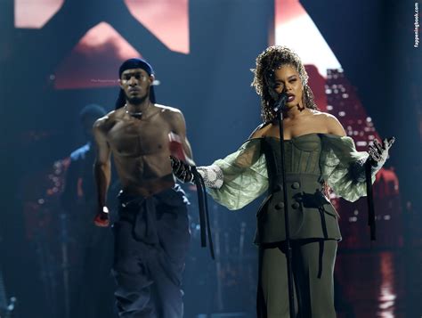Andra Day Nude OnlyFans Leaks Fappening FappeningBook