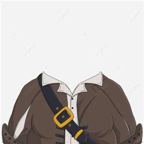 Chubby Pirate Costume Fat Clip Art Pirates Chubby Pirate Pirate