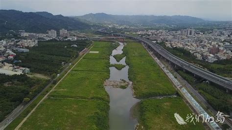 【我們的島】消失的自然河流 台灣水域進入大變動期 台灣地球日 Earth Day Taiwan