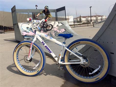 2017 Se Bikes Fat Ripper 26