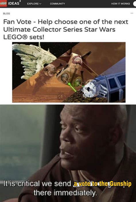 Its A Set We Cannot Afford To Lose Rprequelmemes