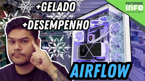 Aprenda De Uma Vez Por Todas Como Airflow Funciona Aqu Rio