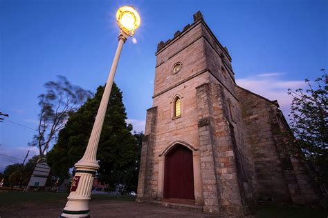 Morpeth Newcastle Anglican