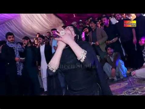 Mahak Malik Dance Hot Mujra YouTube