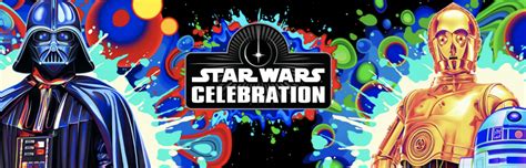 Full Schedule Revealed For Star Wars Celebration Anaheim 2022 Allears Net