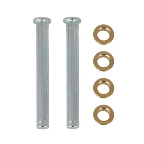 Door Hinge Pin Bushing Repair Kit For Jeep Grand