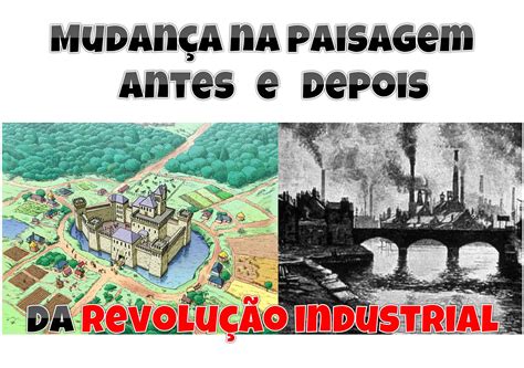 Aula De História Na Web 30 A Revolução Industrial 01 As Fases Da