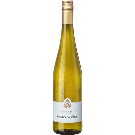 Schwanberg Grüner Veltliner Trocken N Weinjoker