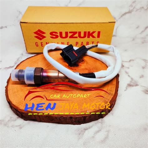 Jual Sensor Oksigen Sensor 02 Sensor Knalpot Bagian Atas Suzuki Ertiga