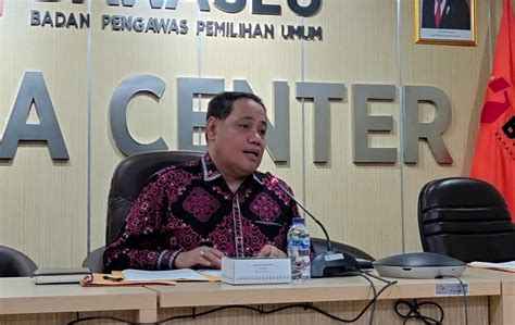 Alasan Masalah Pengadaan Dan Distribusi Logistik Pemilu 2024 Bawaslu