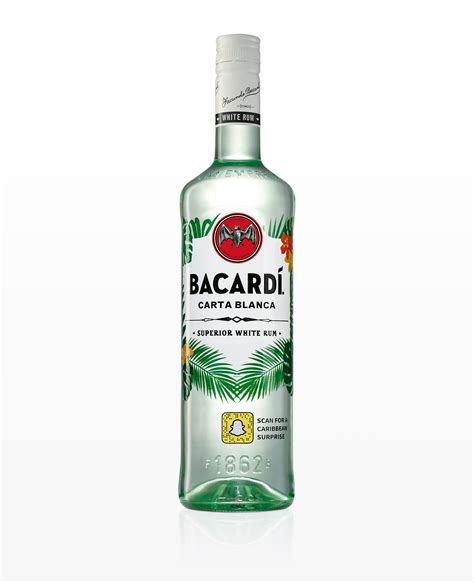 BACARDÍ rum | O-I