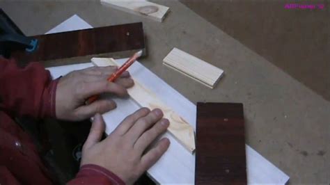 Дополнения. Угломер, малка, комбинированный шаблон. - YouTube