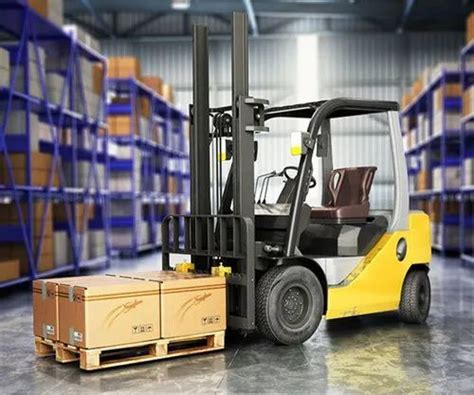 Industrial Relocation Service At Best Price In Chennai By Mastermove