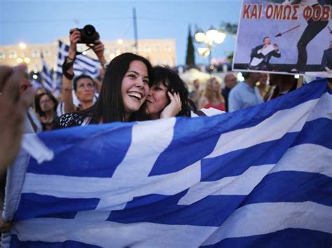 La Grecia E La Crisi Cosa Successo Dal A Oggi Il Ruolo Di