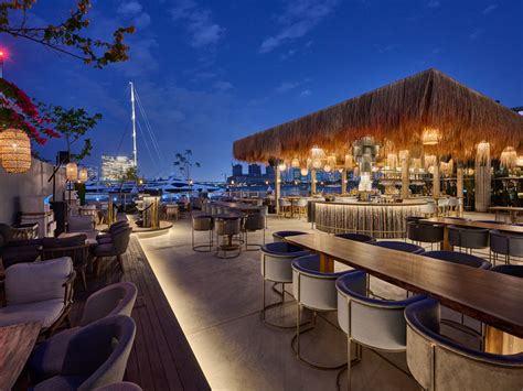 Rooftop Bars News Views Reviews Photos And Videos On Rooftop Bars