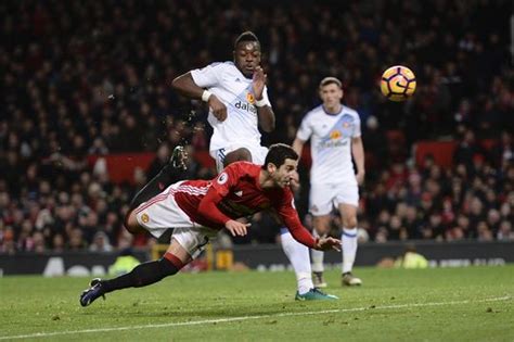 lusosports O fantástico golo de Henrikh Mkhitaryan off side na