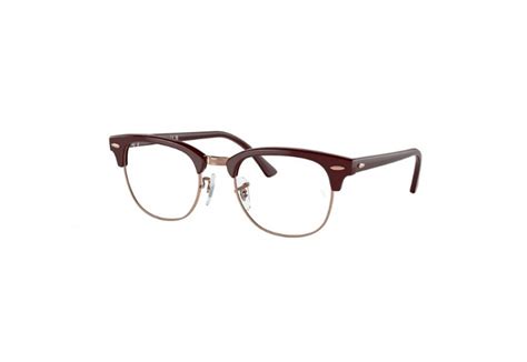 Eyeglasses Ray Ban Rb 5154 Clubmaster Rb51548230