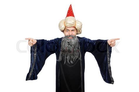 Wizard Names & Wizard Name Generator