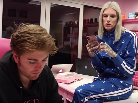 Shane Dawson Told Fans He Has 2 Hours Of Deleted Scenes From His Jeffree Star Docuseries And