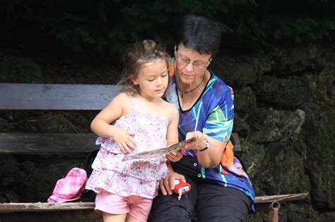 Senior Au Pair Ich Bin Dann Mal Weg Cool Aging