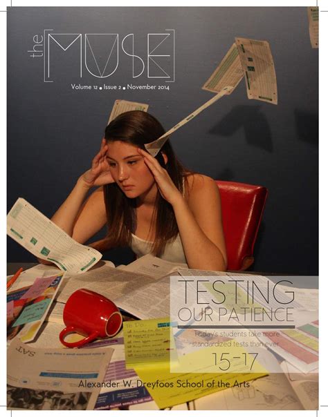 The Muse Issue 2 Vol 11 By The Muse At Dreyfoos Issuu