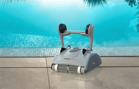 Maytronics Maytronics Eclipse Xlr Robotic Pool Cleaner