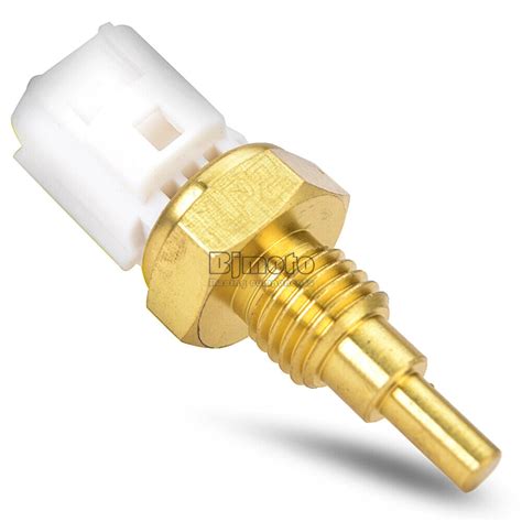 Water Temp Temperature Sensor For Yamaha 2mb H5790 00 Yfm700 Grizzly Kodiak 700 Ebay