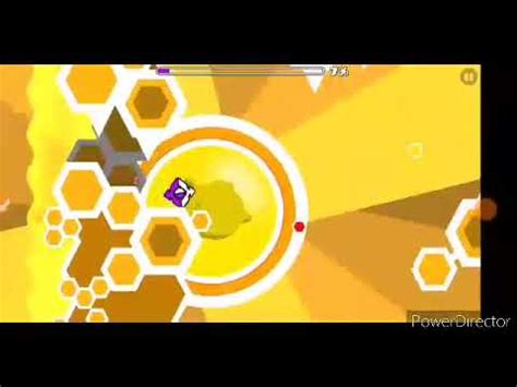 B Geometry Dash - YouTube