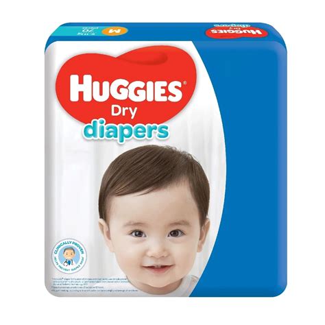 Premium Quality Wholesale Supplier Of Huggies Disposable Baby Diapers