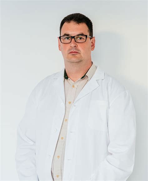 Dr Bojan Vuković - Poliklinika Consilium