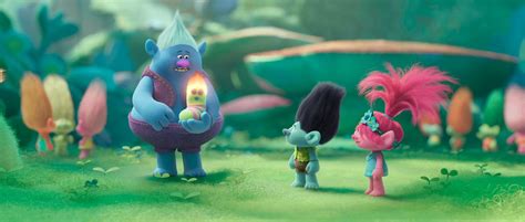 Image - Trolls; Queen Poppy.jpg | Dreamworks Animation Wiki | FANDOM ...