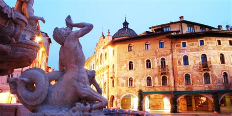 Cosa Vedere A Trento In Un Giorno Trento 2018