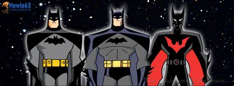 Batman - Timeline Facebook by Howie62 on DeviantArt