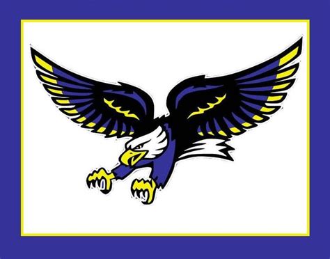 All Georgia Realty-Deborah Weiner-RE/MAXEtowah High School Eagle Mascot ...